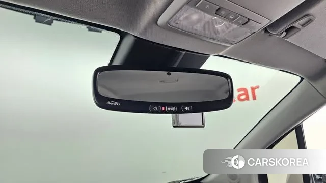 Chevrolet (GM Daewoo) The New Trax id 3443644 из Кореи 10