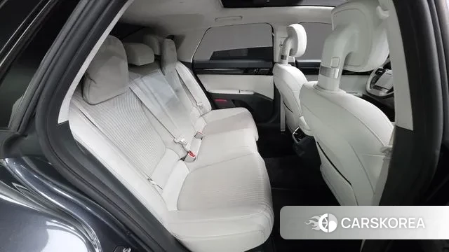 Hyundai Grandeur Hybrid (GN7) id 3289765 из Кореи 10