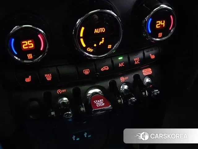 Mini Cooper id 3530536 из Кореи 10