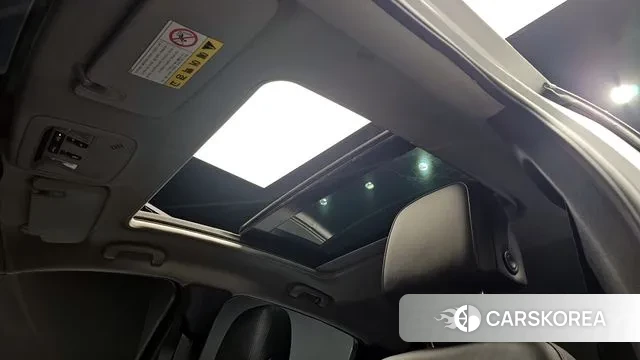 Chevrolet (GM Daewoo) All New Malibu id 2932857 из Кореи 10