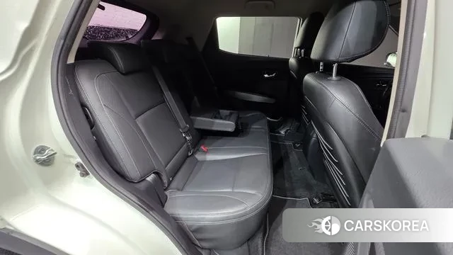 Ssangyong Berry New Tivoli id 3024240 из Кореи 10