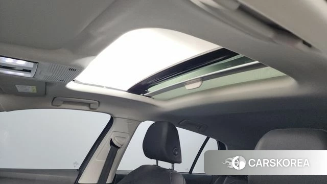 Volkswagen Golf 8th Generation id 3841123 из Кореи 10