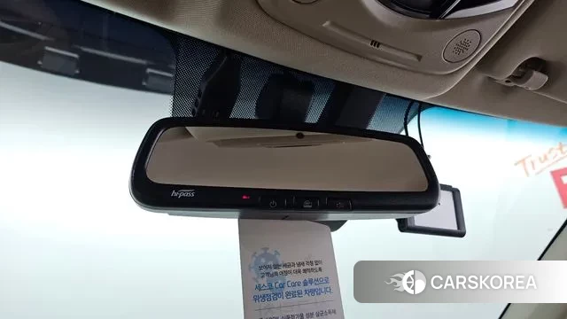 Ssangyong Actian 2nd Generation id 3491900 из Кореи 10