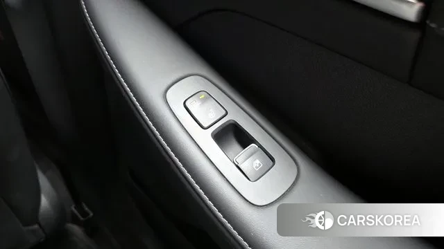 Hyundai Sonata D Edge Hybrid (DN8) id 3705751 из Кореи 10