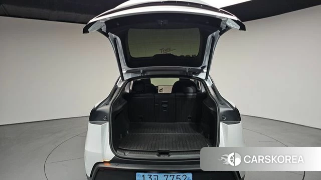 Tesla Model Y id 4200741 из Кореи 10