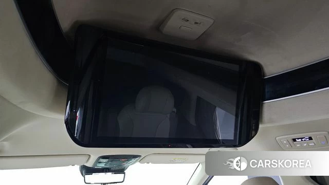 Kia The New Carnival 4th Generation id 4584627 из Кореи 10