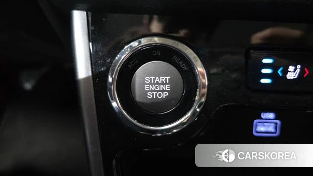 Ssangyong Beautiful Korando id 4293359 из Кореи 10