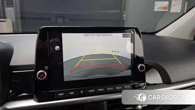 Kia The New Morning (JA) id 3431696 из Кореи 10