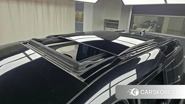 Land Rover Defender (L663) id 3806430 из Кореи 10