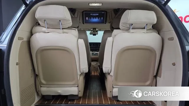 Kia The New Carnival id 2971052 из Кореи 10