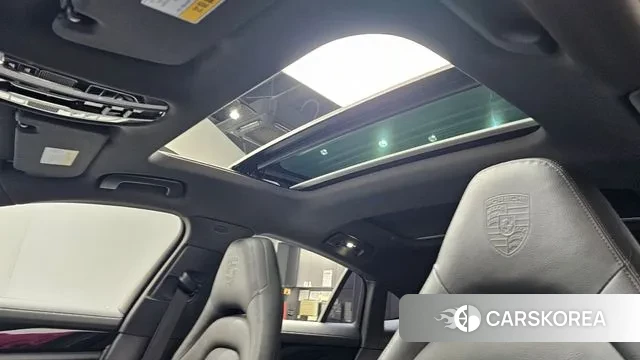 Porsche Panamera (971) id 3413481 из Кореи 10