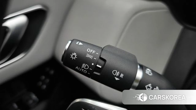 Land Rover Range Rover Velar id 4505125 из Кореи 10