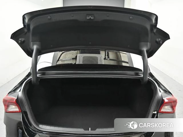 Kia K5 Hybrid 3rd Generation id 3811791 из Кореи 10