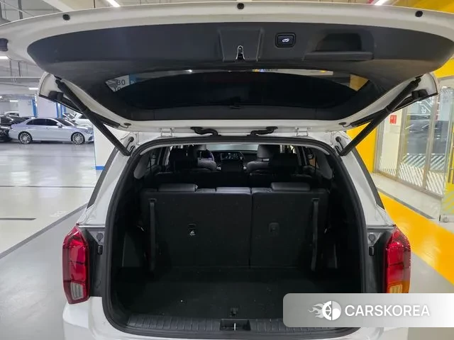 Hyundai Palisade id 3411531 из Кореи 10