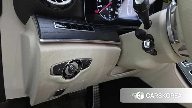 Mercedes-Benz E-Class W213 id 4377982 из Кореи 10