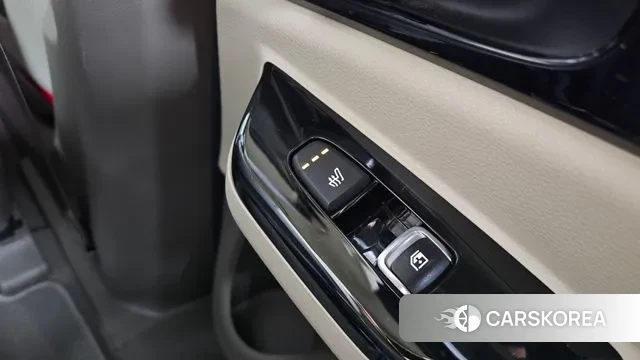 Kia Carnival 4th generation id 3561587 из Кореи 10