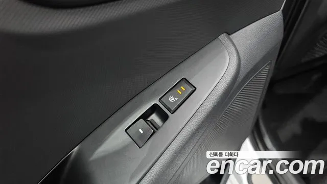 Hyundai Ionic Electric id 2952265 из Кореи 10