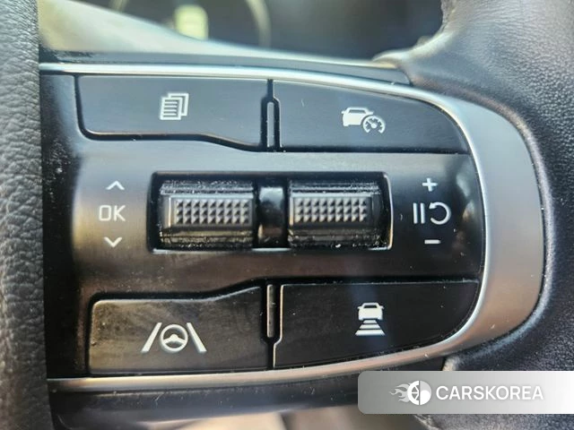 Kia Sportage 5th Generation Hybrid id 4267231 из Кореи 10