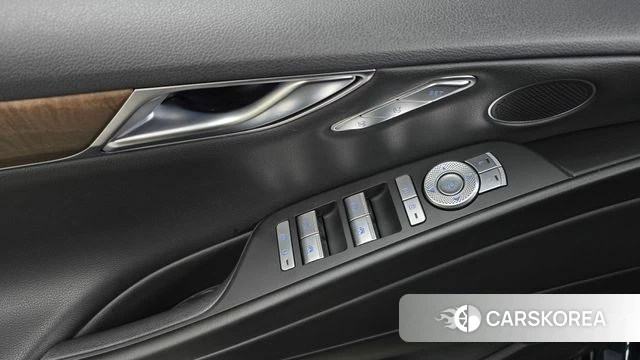 Genesis G80 (RG3) id 4651265 из Кореи 10