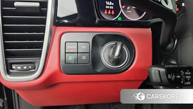 Porsche Cayenne (PO536) id 3497378 из Кореи 10