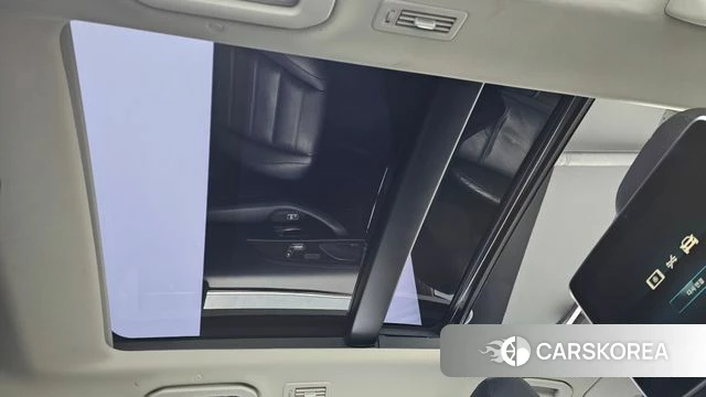 Mercedes-Benz GLS - Class X167 id 3843277 из Кореи 10