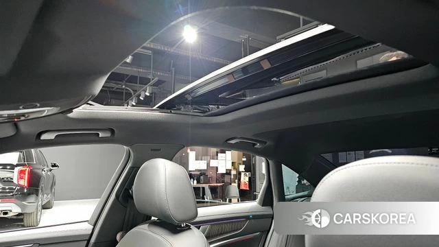 Audi A6 (C8) id 3899260 из Кореи 10