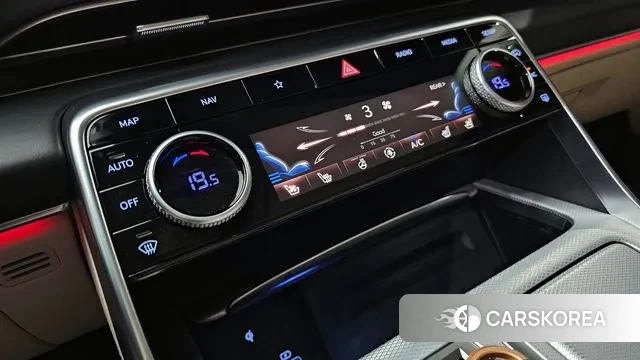 Genesis GV80 id 3032334 из Кореи 10