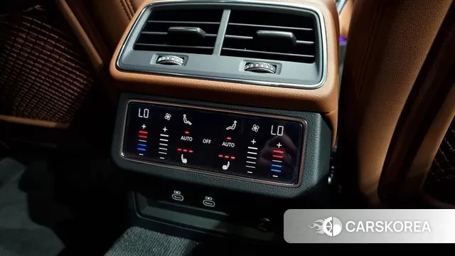 Audi A6 (C8) id 2979578 из Кореи 10