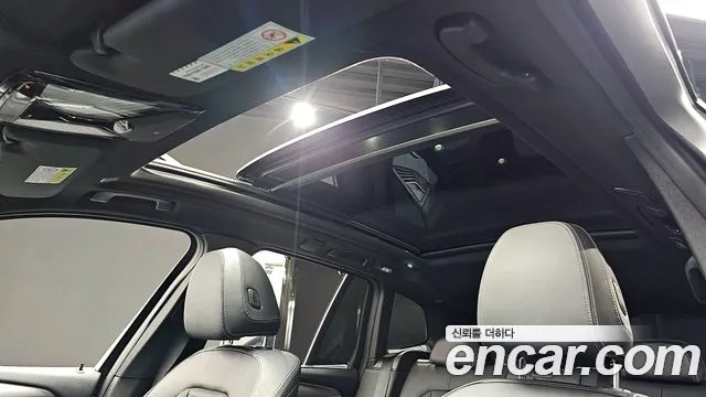 BMW X3 (G01) id 2835033 из Кореи 10