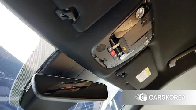 Kia K5 Hybrid 3rd Generation id 2915906 из Кореи 10