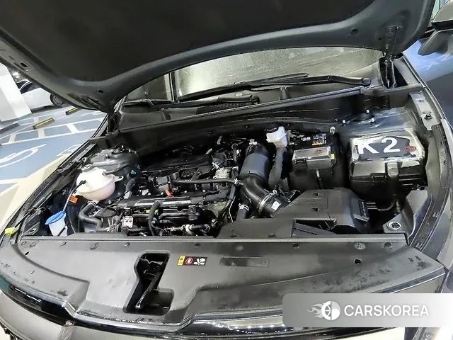 Kia Sportage 5th Generation id 3467639 из Кореи 10