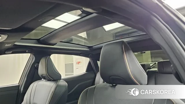 Toyota Crown Crossover id 3599932 из Кореи 10