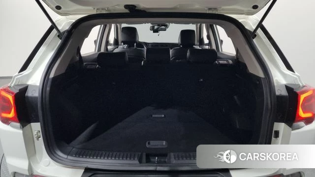 Ssangyong Beautiful Korando id 4632423 из Кореи 10
