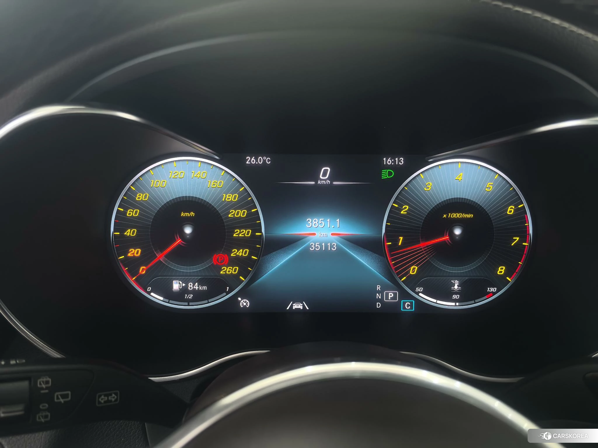 Mercedes-Benz GLC id 4455200 из Китая 10