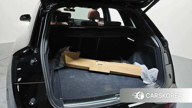 Audi Q5 (FY) id 4571698 из Кореи 10