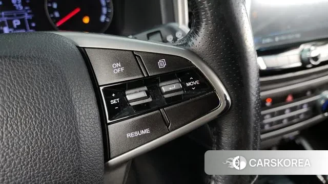 Ssangyong Rexton Sports id 3489928 из Кореи 10