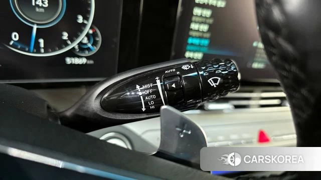 Hyundai The New Grandeur IG id 4225107 из Кореи 10