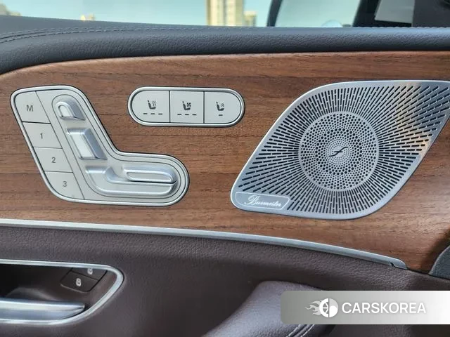 Mercedes-Benz GLE-Class W167 id 3449129 из Кореи 10