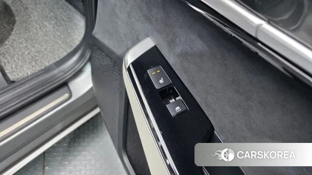 Kia EV6 id 3741030 из Кореи 10