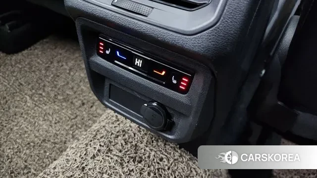 Volkswagen Tiguan Allspace id 3472596 из Кореи 10