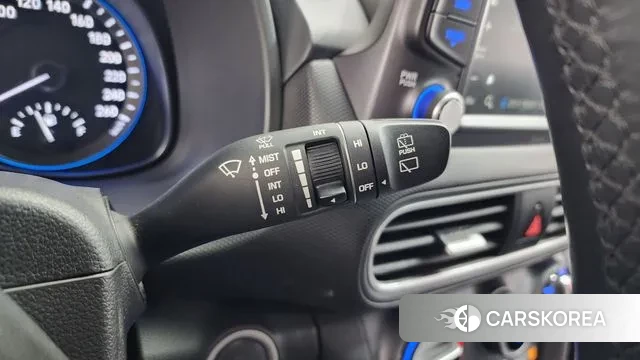 Hyundai Kona id 3568792 из Кореи 10