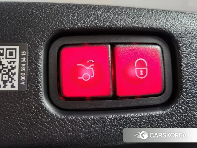 Mercedes-Benz E-Class W214 id 3549594 из Кореи 10