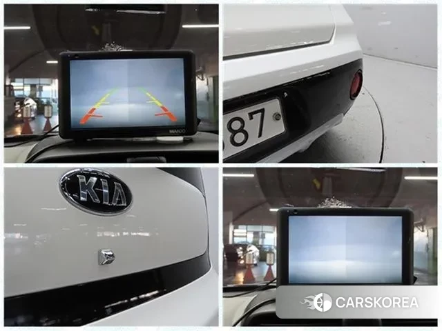 Kia The New Saw id 3547658 из Кореи 10