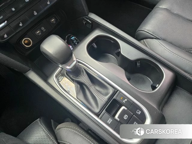 Hyundai Santa Fe TM id 4020523 из Кореи 10