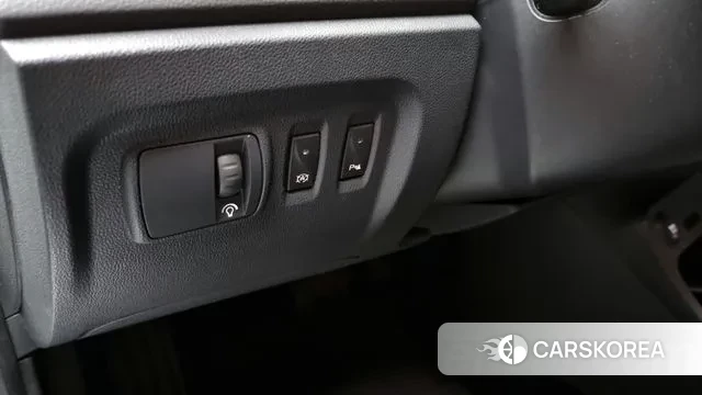 Renault Korea (Samsung) New QM3 id 3460327 из Кореи 10