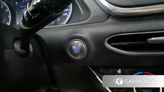 Hyundai Sonata (DN8) id 3861281 из Кореи 10