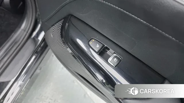 Kia K5 Hybrid 3rd Generation id 3513183 из Кореи 10