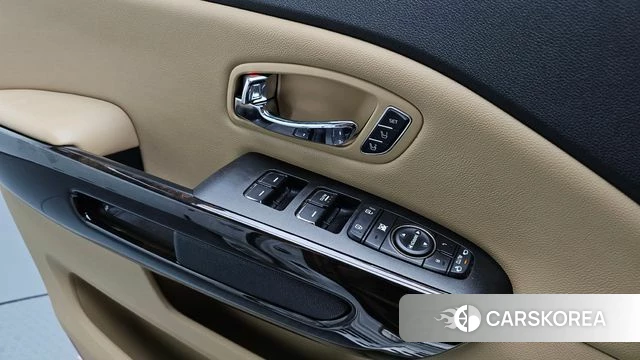 Kia The New Carnival id 4543607 из Кореи 10