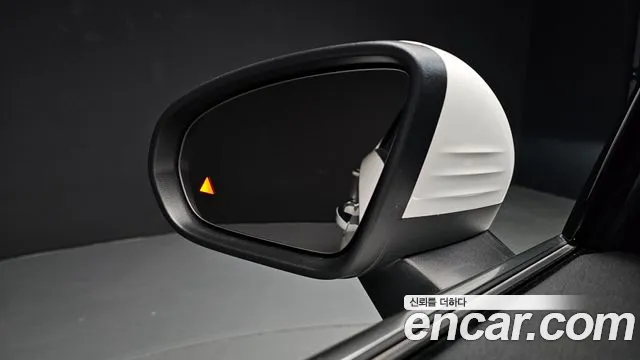 Mercedes-Benz A-Class W177 id 2822114 из Кореи 10