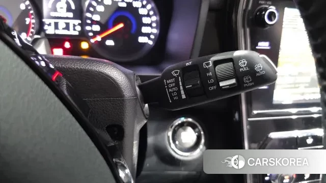 Ssangyong Berry New Tivoli id 3017216 из Кореи 10